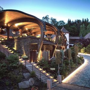 Hostellerie La Cheneaudière&Spa